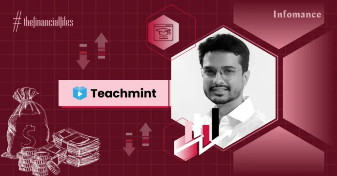 Teachmint's Revenue Jumps To Rs 17 Cr, Cuts Losses 39% YoY In FY24