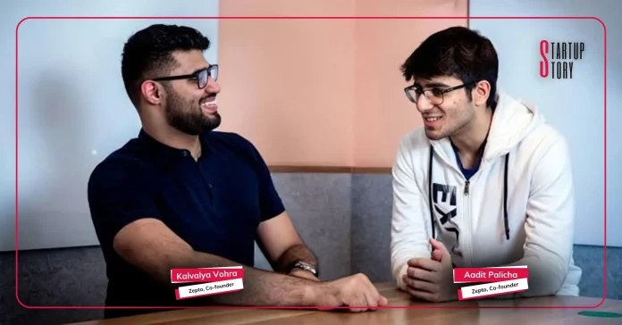 The Success Story of India's First Q-Commerce Startup - Zepto - Infomance