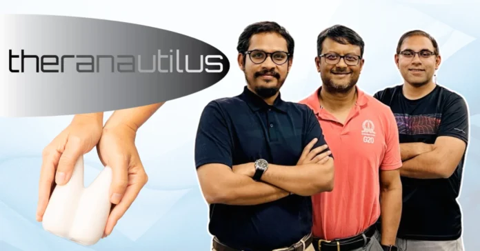 Deeptech Startup Theranautilus Raises $1.2 Mn Seed Funding Infomance Deeptech Startup Theranautilus Raises $1.2 Mn Seed Funding