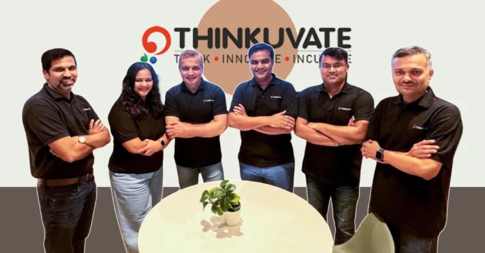ThinKuvate Launches INR 100 Cr Fund Targeting Indian Startups - Infomance ThinKuvate Launches INR 100 Cr Fund Targeting Indian Startups