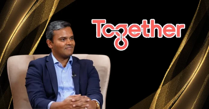 Together Fund Appoints Lakshmi Shankar To Lead AI Investments - Infomance