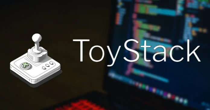ToyStack.ai Secures $325K in Pre-Seed Funding - Infomance