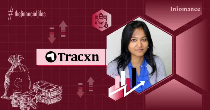 Tracxn Technologies Q1 FY25 Infomance