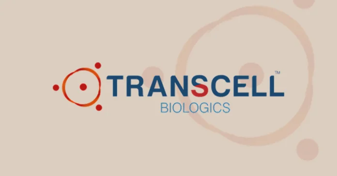 Transcell Biologics Pockets Funds From Quantiphi & IAN Infomance Transcell Biologics Pockets Funds From Quantiphi & IAN
