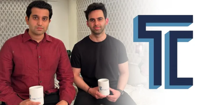 TraqCheck Raises Funds to Boost AI-Powered Employee Background Verification - Infomance