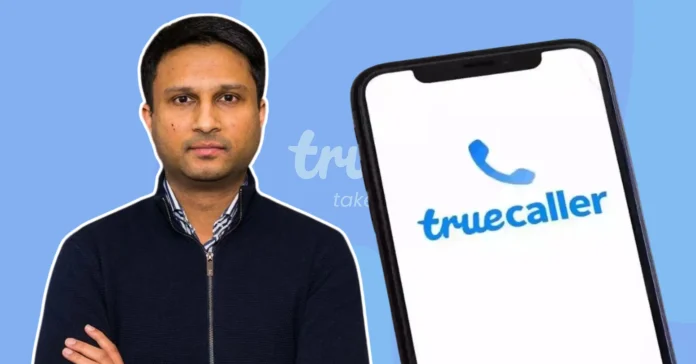 Truecaller Appoints Rishit Jhunjhunwala as New CEO - Infomance
