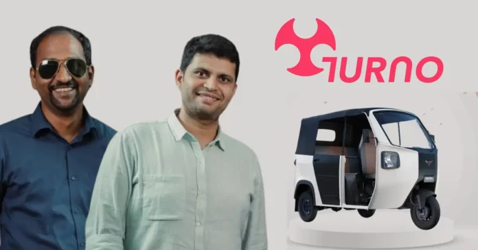 Turno Secures $5.5 Mn in Funding Round by BII - Infomance