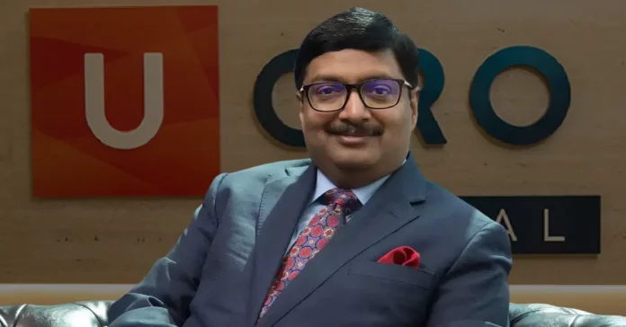 UGRO Capital Raises INR 1,265 Cr Through CCDs and Warrants, Falls 5% Short of Target - Infomance