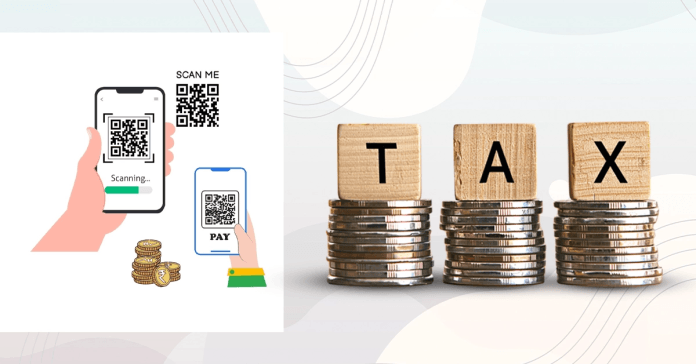 UPI TAx-1