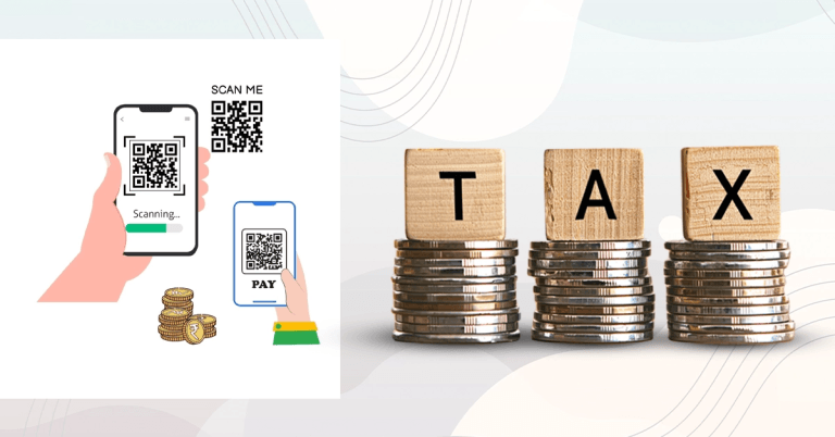 RBI Hiked UPI Limit For Tax Payments To Rs 5 Lakh From Rs 1 Lakh