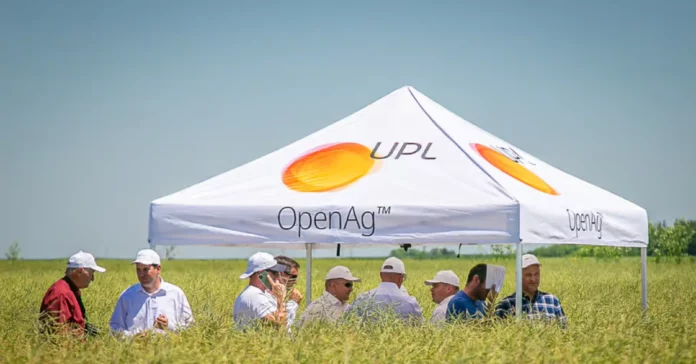 UPL Plans $500 Million Rights Issue, DRHP Filing Imminent - Infomance