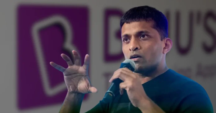 US Lenders Dispute Byju's Claims, Insist $1.2 Billion Term Loan Must Be Repaid - Infomance