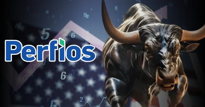 Perfios Eyes US Market - Infomance