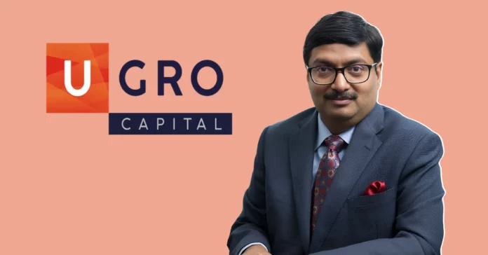 Ugro Capital to Raise Rs 135 Cr via Non-Convertible Debentures - Infomance Ugro Capital to Raise Rs 135 Cr via Non-Convertible Debentures