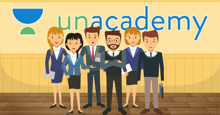 Unacademy Employees Will Receive No Appraisal In 2024