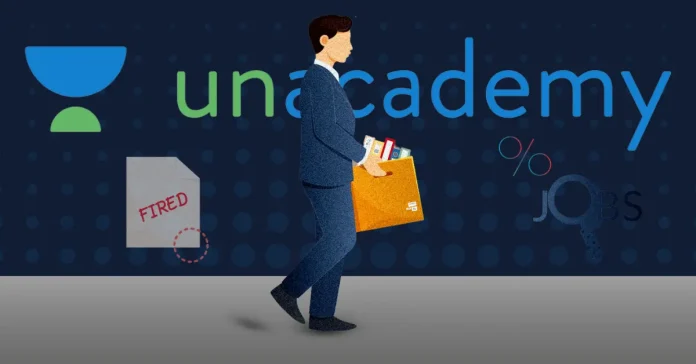 Unacademy Lays Off 250 Employees Amid Restructuring Efforts - Infomance