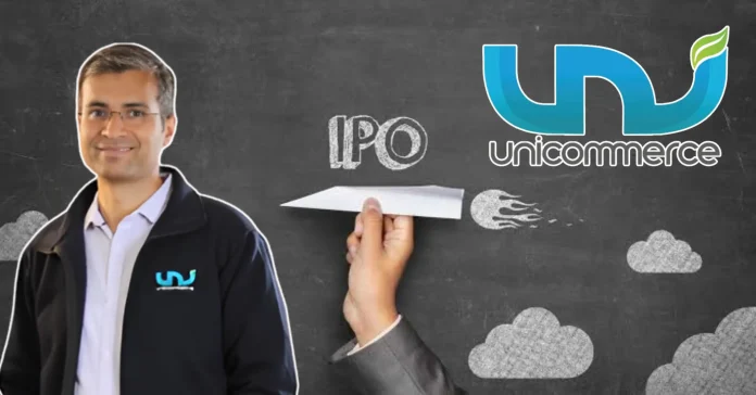 Unicommerce RHP Infomance