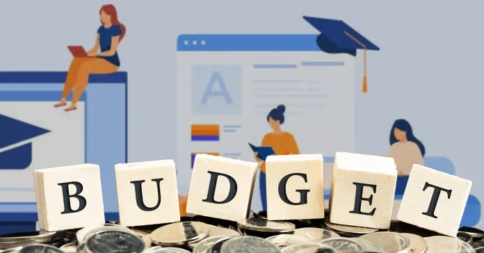 Union Budget 2024-25 Edtech Infomance Union Budget 2024-25 Edtech Infomance