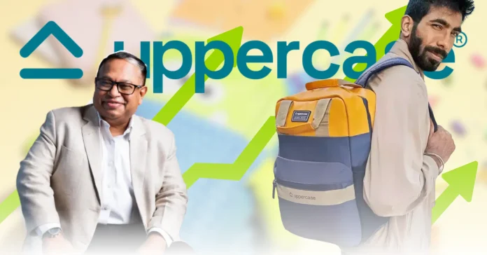Uppercase Raises $9 Million Led by Accel for Expansion - Infomance