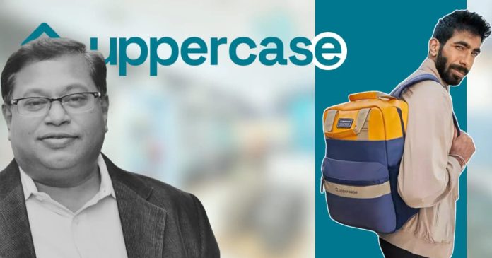 Uppercase Raises $9 Mn Funding Led by Accel