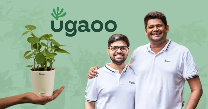 Urban Gardening Pioneer Ugaoo Raises Rs 47 Crore in Series A - Infomance