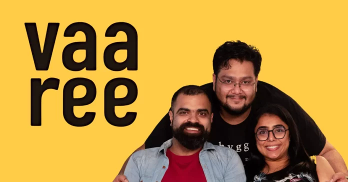 Vaaree Secures $2.5 Mn in Pre-Series A Round by Capier Investments - Infomance