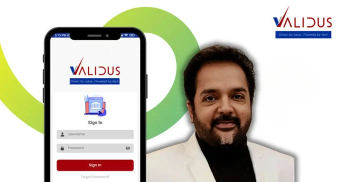Validus Fintech Secures Seed Funding for Expansion of Digital Investment Solutions - Infomance