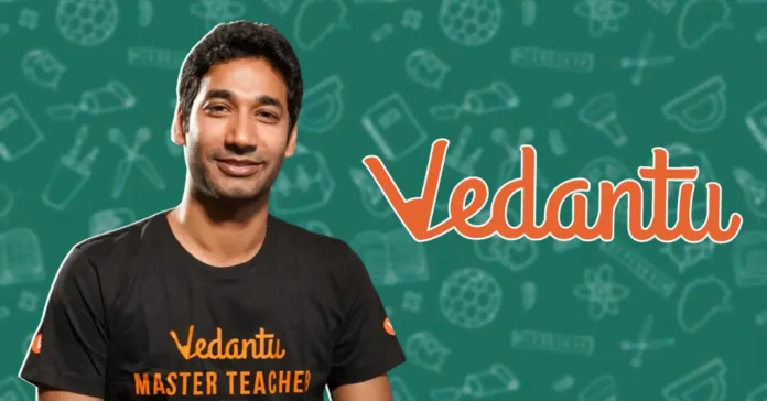 Vedantu Reports Rs 153 Cr Revenue in FY23; Cuts Losses by 46% - Infomance