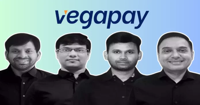 Vegapay Raises $5.5 Million in Funding Round Led by Elevation Capital - Infomance