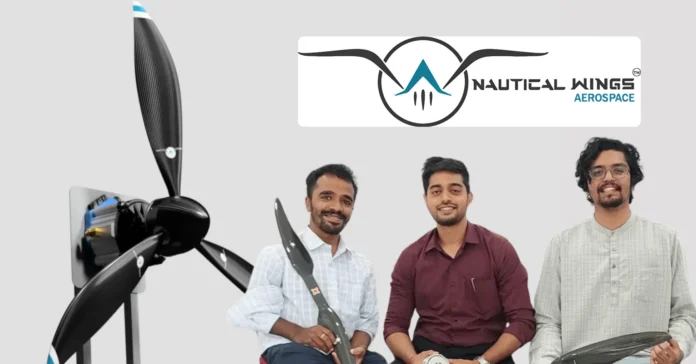 Venture Catalysts, 1Crowd Fund Nautical Wings Aerospace for Growth - Infomance