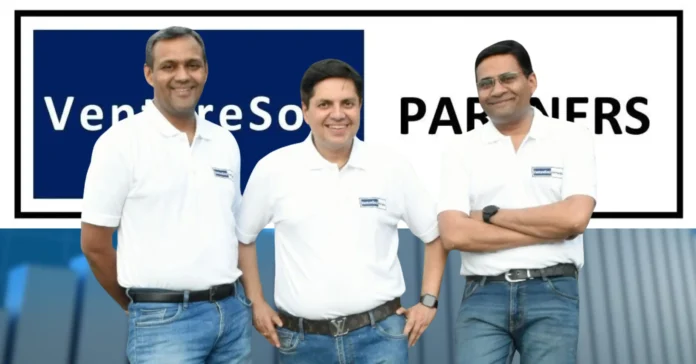 VentureSoul Partners Announces The First Closing Of The INR 600 Cr First Fund - Infomance