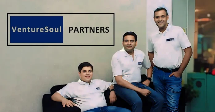 VentureSoul Partners Launches Rs 600 Crore Debt Fund - Infomance VentureSoul Partners