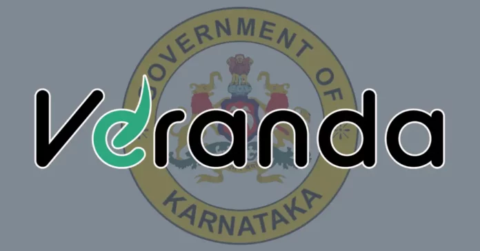 Veranda Learning Solutions Collaborates with Karnataka Govt to Upskill College Students - Infomance
