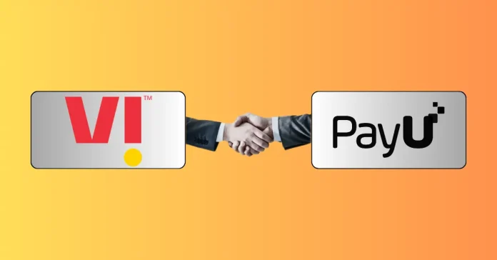 Vi Partners with PayU to Offer Digital Payment to MSMEs Vi Partners with PayU to Offer Digital Payment to MSMEs