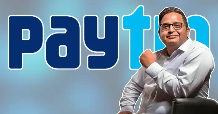 Vijay Shekhar Sharma Reaches Out to Former Executives to Rebuild Paytm Amidst Challenges - Infomance