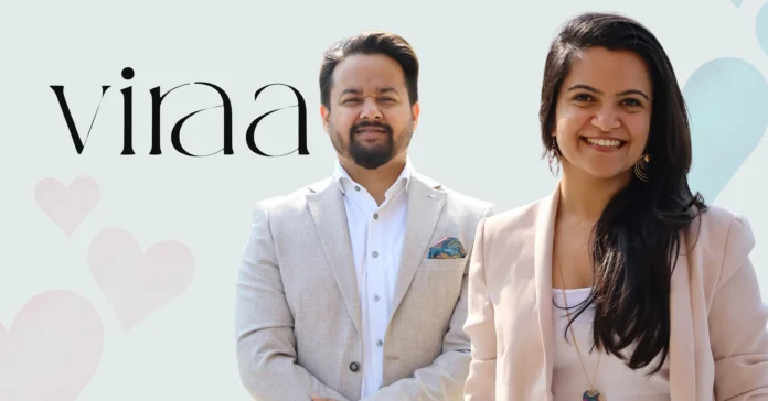 Viraa Care Secures $108K in Pre-Seed Funding for Global Expansion - Infomance