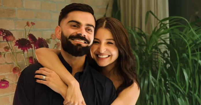 Virat Kohli and Anushka Sharma's Go Digit Investment Soars 4x on Market Debut- Infomance