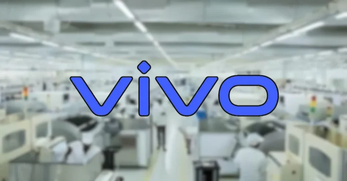 Vivo Launches India's Largest Smartphone Plant in Greater Noida - Infomance