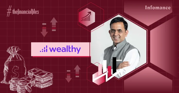 Wealthy's Revenue Doubles To Rs 8.5 Cr in FY24, Losses Dip 25% Infomance Wealthy's Revenue Doubles To Rs 8.5 Cr in FY24, Losses Dip 25%