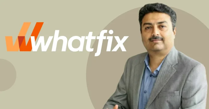Whatfix Secures $100 Million in Primary and Secondary Funding - Infomance
