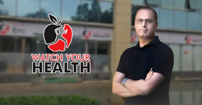 Watch Your Health Secures $5 Million in Series A Funding to Expand Global Footprint - Infomance