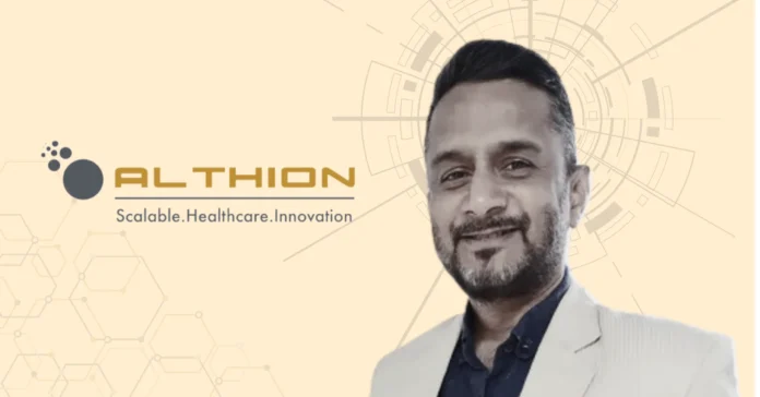 Water-Tech Startup Althion Secures Rs 3.6 Crore in Pre-Series A Round to Expand Operations - Infomance
