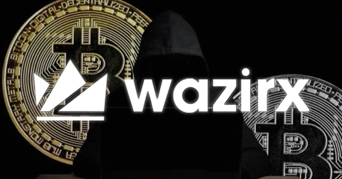 WazirX $23 Million Bounty Infomance WazirX $23 Million Bounty Infomance
