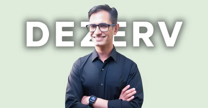 Wealthtech Startup Dezerv Raises $32M in Series B Led by Premji Invest - Infomance