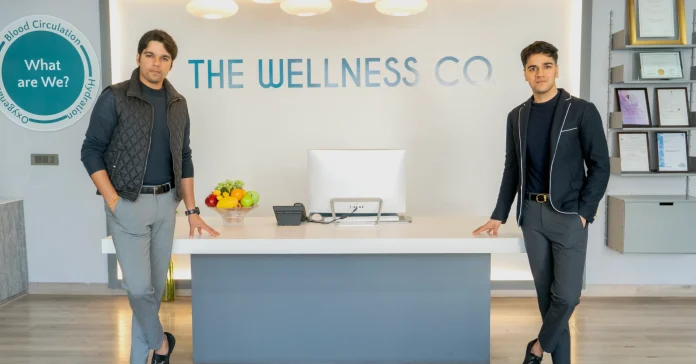 Healthtech The Wellness Co Bags Rs 60 Cr From EaseMyTrip Infomance Healthtech The Wellness Co Bags Rs 60 Cr From EaseMyTrip