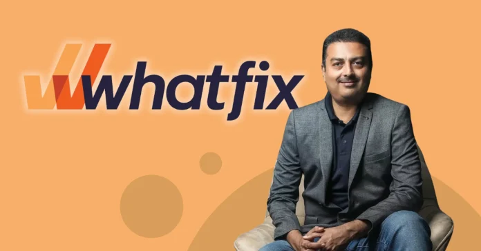 Whatfix Launches $58 Million Liquidity Program for Employees and Investors - Infomance