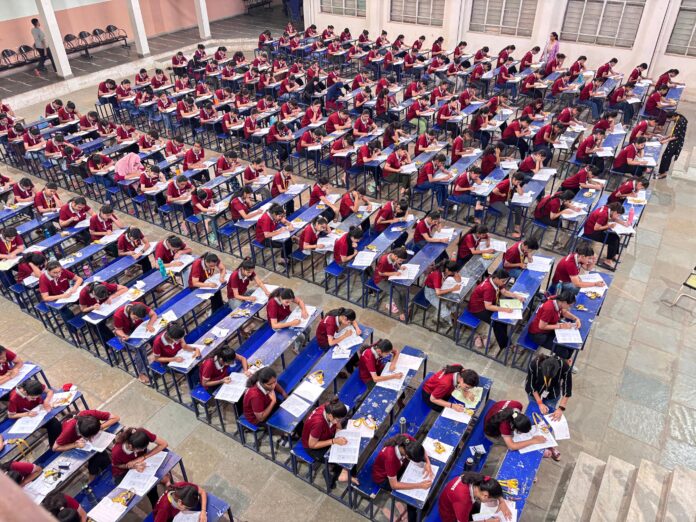 NEET 2025: Record Registrations and Tougher Exam Pattern - Infomance