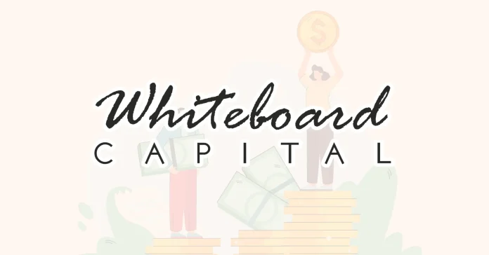 Whiteboard Capital Closes Second Fund At Rs 300 Cr Infomance Whiteboard Capital Closes Second Fund At Rs 300 Cr