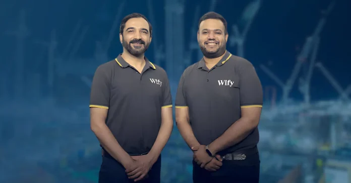 Wify Secures $3 Million in Pre-Series A Round to Expand Home Furnishing Services - Infomance