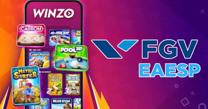 Winzo Partners with FGV EAESP Winzo Partners with FGV EAESP